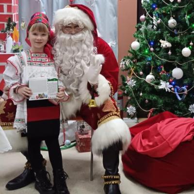 Palatul Copiilor Rivulus 12.2024 20