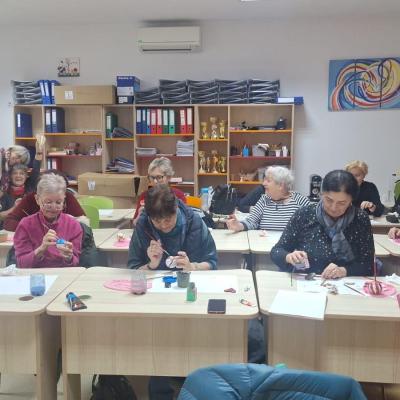 Decoratiuni Secret Santa 1