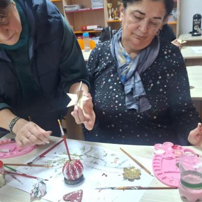 Decoratiuni Secret Santa 5