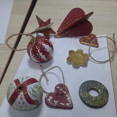 Decoratiuni Secret Santa 8