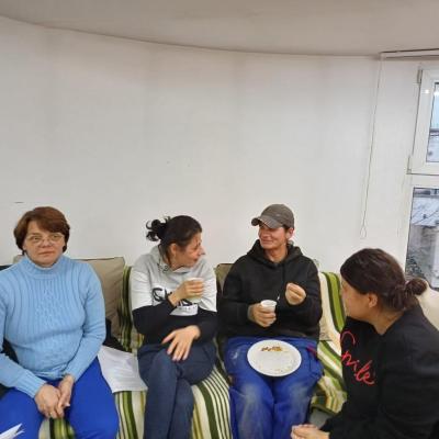 Grup Suport Recunostinta 3