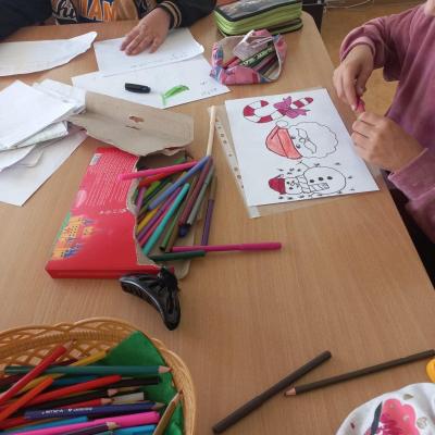 Scrisoare Mos Romanii 2