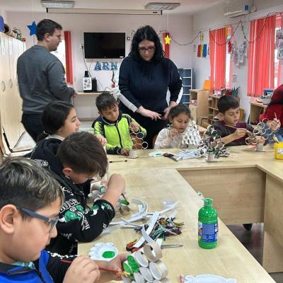 Decoratiuni Craciun Ccm 13