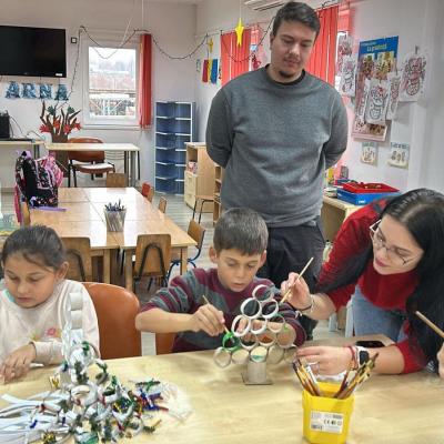 Decoratiuni Craciun Ccm 17