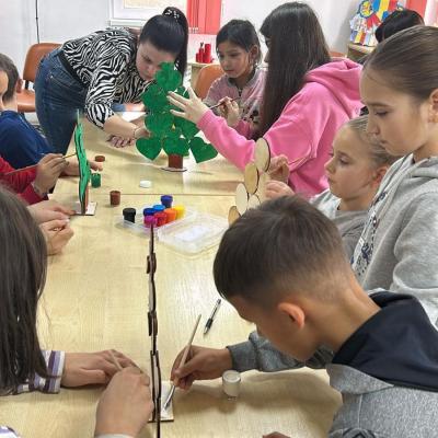 Decoratiuni Craciun Ccm 19