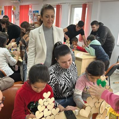 Decoratiuni Craciun Ccm 1