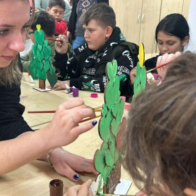 Decoratiuni Craciun Ccm 6