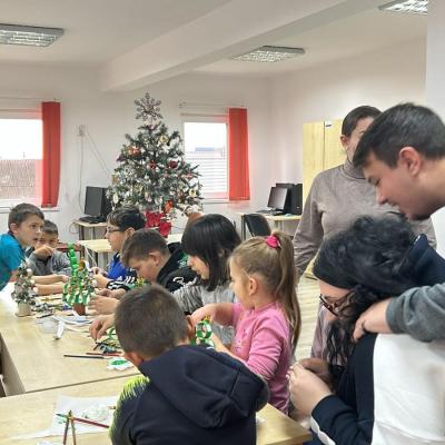 Decoratiuni Craciun Ccm 7