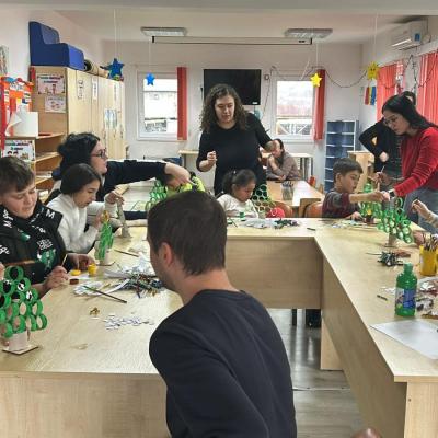 Decoratiuni Craciun Ccm 9