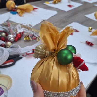 Rivulus Globuri 12.2024 8