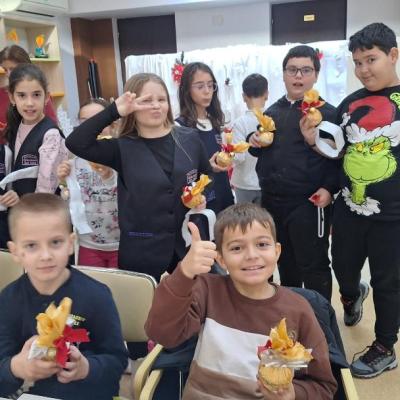 Rivulus Globuri 12.2024 9