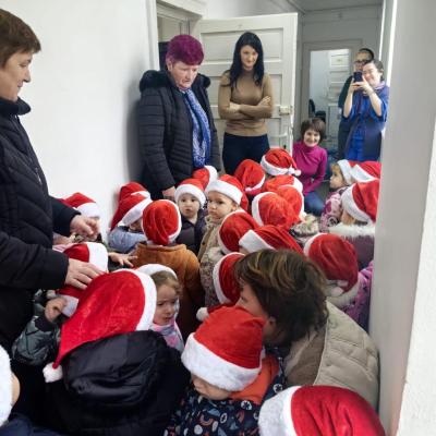 Mos Craciun La Crese 12.2024 3