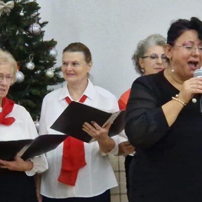 Spectacol Cor Crizanteme 12.2024 10