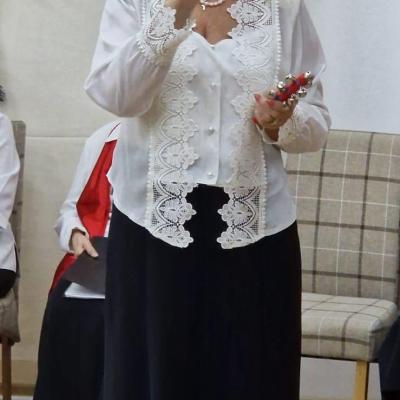 Spectacol Cor Crizanteme 12.2024 2