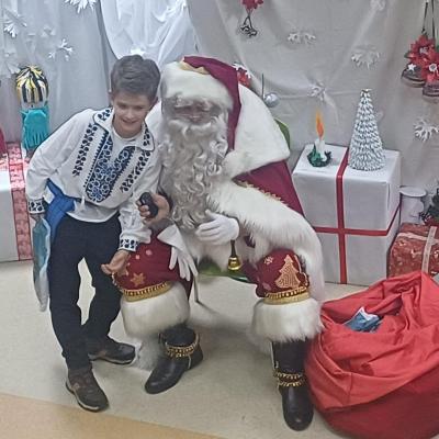 Serbari Craciun Rivulus 2024 2