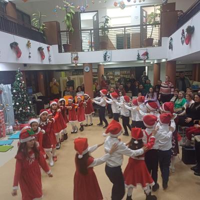 Serbari Craciun Rivulus 2024 6