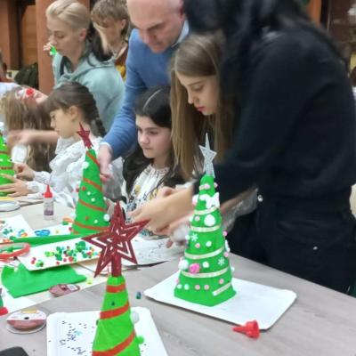 Activitati Parinti Copii Rivulus 2024 10