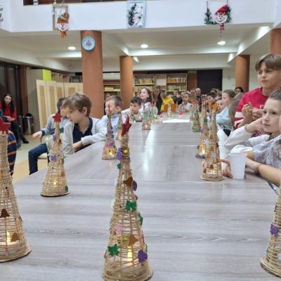 Activitati Parinti Copii Rivulus 2024 3