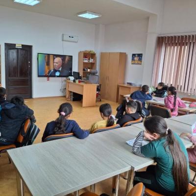 Eminescu 15.01.2025 4