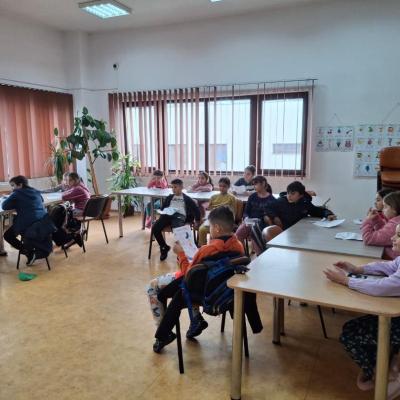 Eminescu 15.01.2025 8