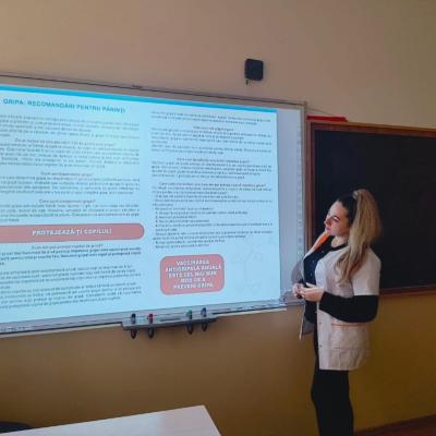 Masuri Gripa 16.01.2025 1