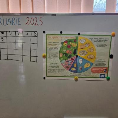 Farfuria Ideala 5 Farfuria Ideala 5