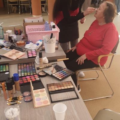 Frumusete Seniori 2 Frumusete Seniori 2