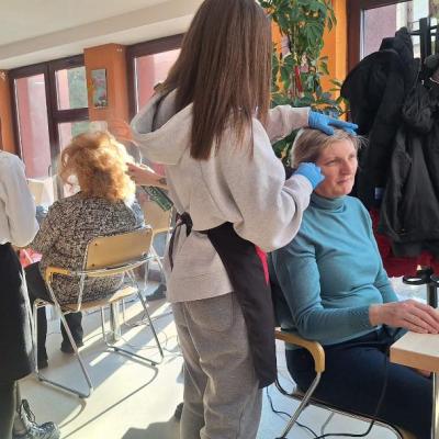 Frumusete Seniori 4 Frumusete Seniori 4