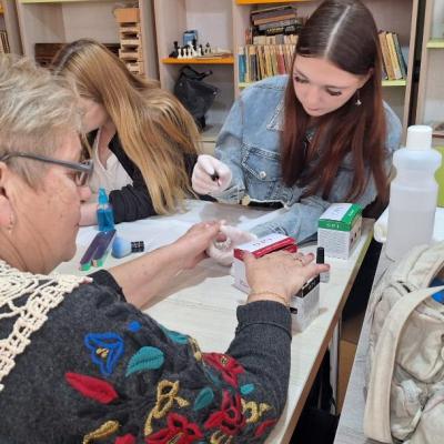 Frumusete Seniori 5 Frumusete Seniori 5