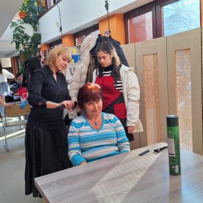 Frumusete Seniori 7 Frumusete Seniori 7