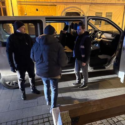 Ceai Si Sandvici 17.02.2025 6