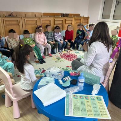 Gradinita De Arte 19.02.2025 4 Gradinita De Arte 19.02.2025 4