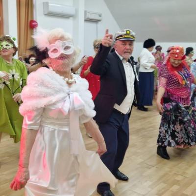 Carnaval Seniori 20.02.2025 3