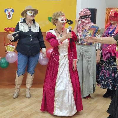 Carnaval Seniori 20.02.2025 7