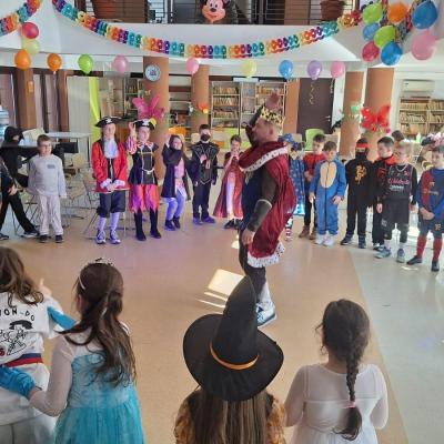 Carnaval Rivulus 02.2025 10 Carnaval Rivulus 02.2025 10