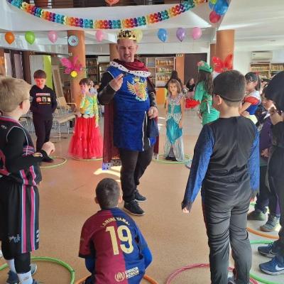 Carnaval Rivulus 02.2025 6 Carnaval Rivulus 02.2025 6