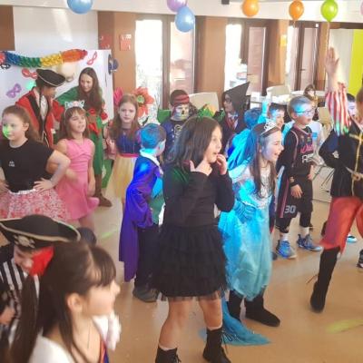 Carnaval Rivulus 02.2025 9 Carnaval Rivulus 02.2025 9