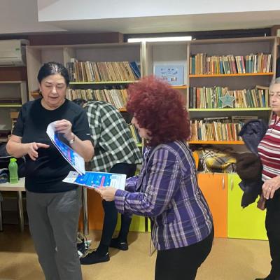 Ziua Bolilor Rare 28.02.2025 1