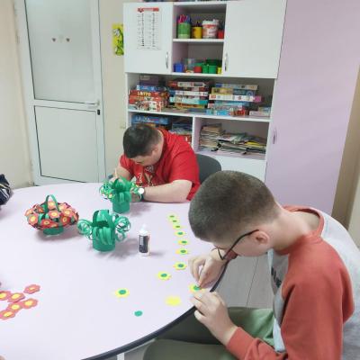 Luchian 8 Martie 2025 1