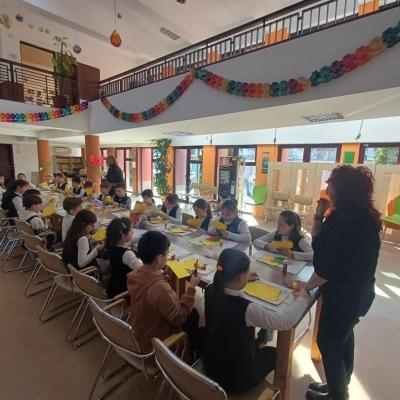 Centrul Rivulus 7 Martie 2025 1