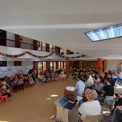 Primavara Rivulus 12