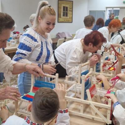 Sezbunicii 11 Sezbunicii 11