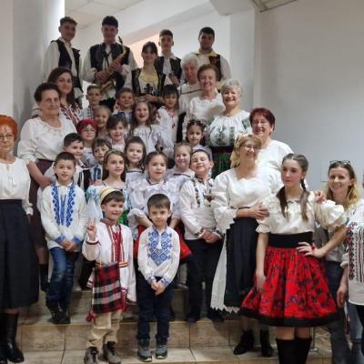 Sezbunicii 1 Sezbunicii 1