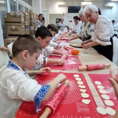 Sezbunicii 2 Sezbunicii 2