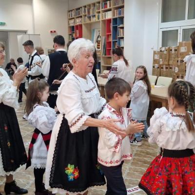 Sezbunicii 3 Sezbunicii 3