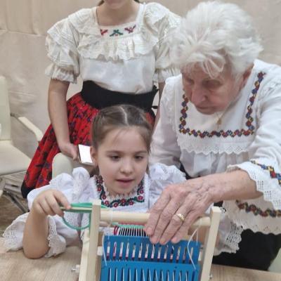 Sezbunicii 5 Sezbunicii 5