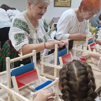 Sezbunicii 6 Sezbunicii 6