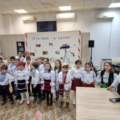 Sezbunicii 7 Sezbunicii 7