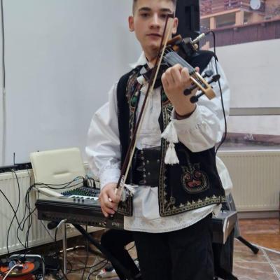 Sezbunicii 9 Sezbunicii 9