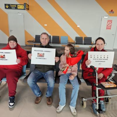 Andreicampion 5 Andreicampion 5